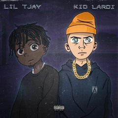 [FREE] Kid Laroi x Lil Tjay melodical beat 'On The Go' (prod. pietrobeats)