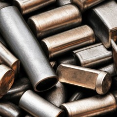 Lead and Iron Ft. Albany Lou