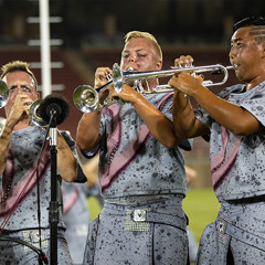 Santa Clara Vanguard 2019- “Vox Eversio”