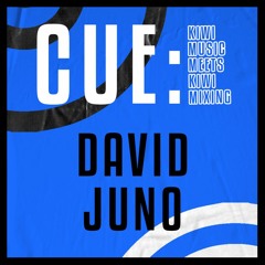David Juno - CUE 2020 Entry