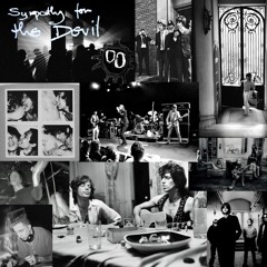 Sympathy For The Devil- Stonesadelica Bootleg