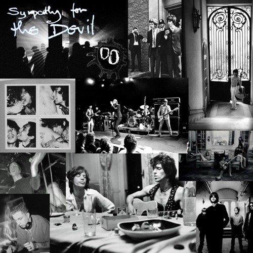 Sympathy For The Devil- Stonesadelica Bootleg