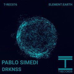 Pablo Simedi - DRKNSS