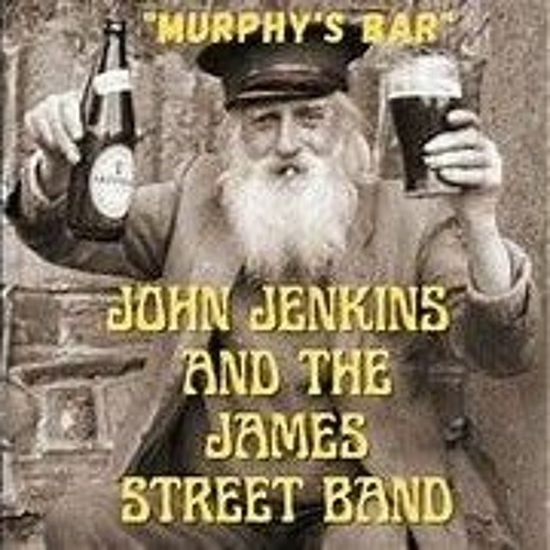 John Jenkins And The James Street Band - Murphys Bar (MASTER Inc ISRC) WAV
