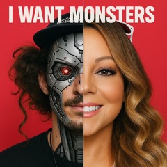 MariahTRONICS- I WANT MONSTERS  (CLUB WEAPON)