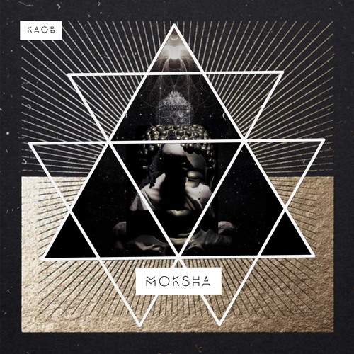 Wākhan - Moksha (Kaöb Remix)