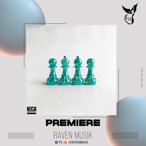 PREMIERE: Offir. - Life is Simple [Top Board]