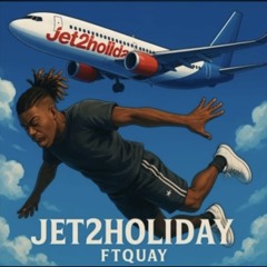 FTQUAY JET2HoLIDAY