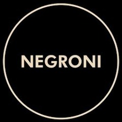KUFF @ NEGRONI 2K23