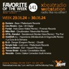 Video herunterladen: Marc Denuit // Favorite of the Week 23.08 - 30.08.24 Xbeat Radio Station