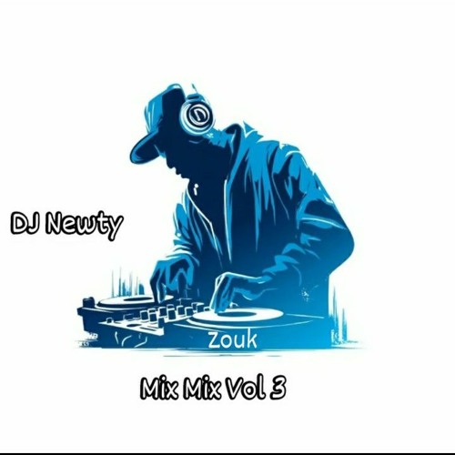 Mix Mix Zouk 3