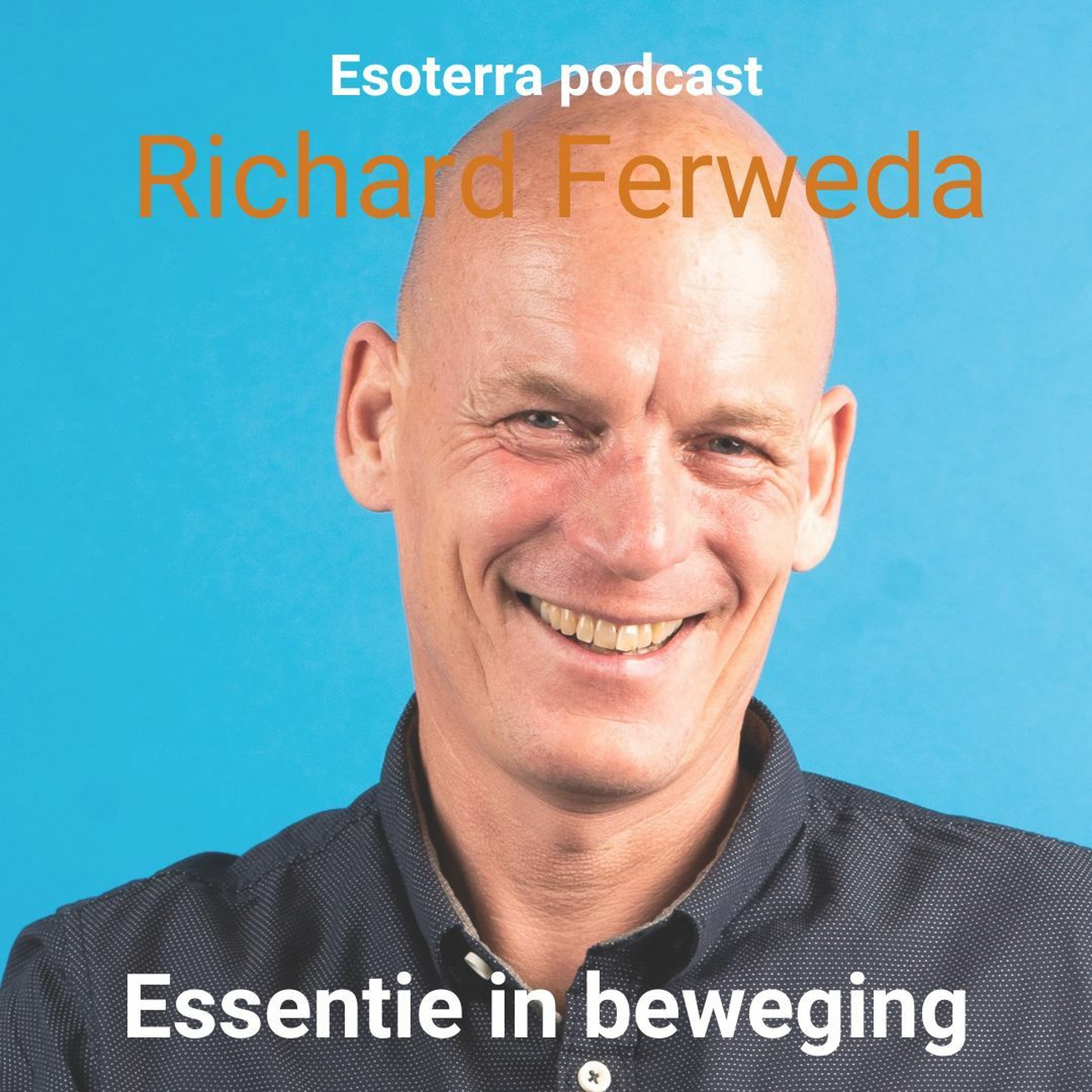 Esoterra Podcast