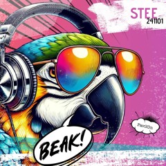 stee live @ PaviloN Budapest - 20241101