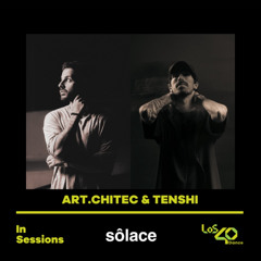 ART.CHITEC B2B TENSHI - LOS 40 DANCE