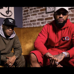 Dave East x Styles P  Boom Bap Type Beat(Prod.shoffmally)