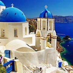 Mikey P & Gee - Greece 2022