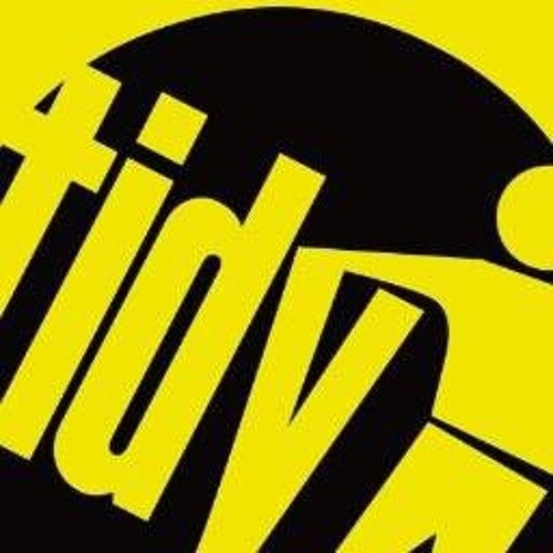 Keep it tidy