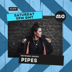 Network Series Ep.5 with Pipes