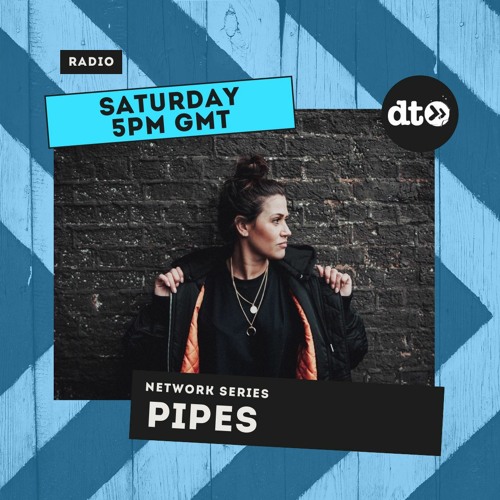 Network Series Ep.5 with Pipes