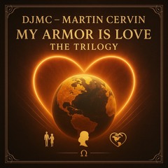 My Armor Is Love – Trilogy (World Edition)