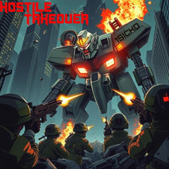 Hostile Takeover
