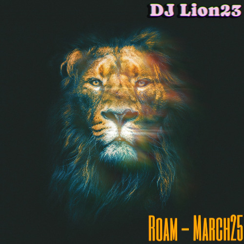 Roam March 25