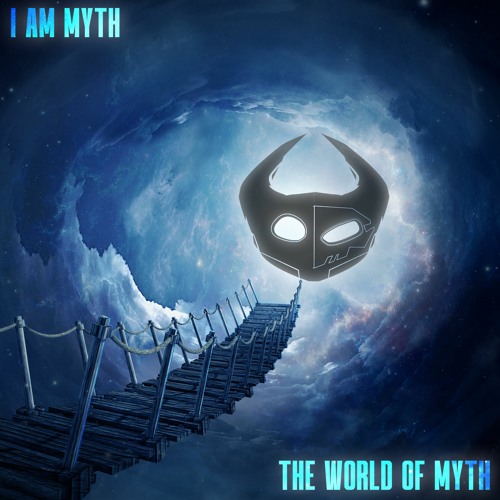 I Am Myth - Portals