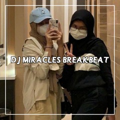 DJ Miracles Breakbeat - Slowed + Reverb .mp3