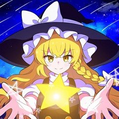 [東方 Arrange]Love - Colored Master Spark ~SharKur Remix~