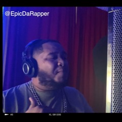 Epic Da Rapper - Moonwalking In Calabasas Freestyle