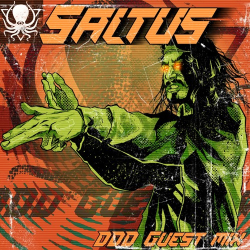 Saltus - DDD Guest Mix (Live From DDD100 PDX)