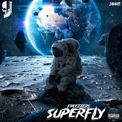 SuperFly - [Gv Stein x YoungSenio & Liu Jorge]
