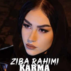 Ziba Rahimi- Karma