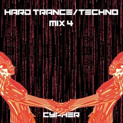 Hard Trance Techno Mix 4