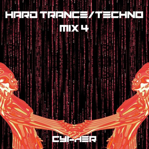 Hard Trance Techno Mix 4