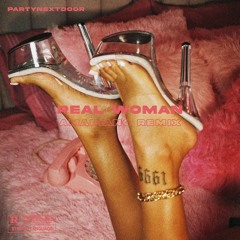 PARTYNEXTDOOR - Real Woman (DXWN TXWN Amapiano Remix)