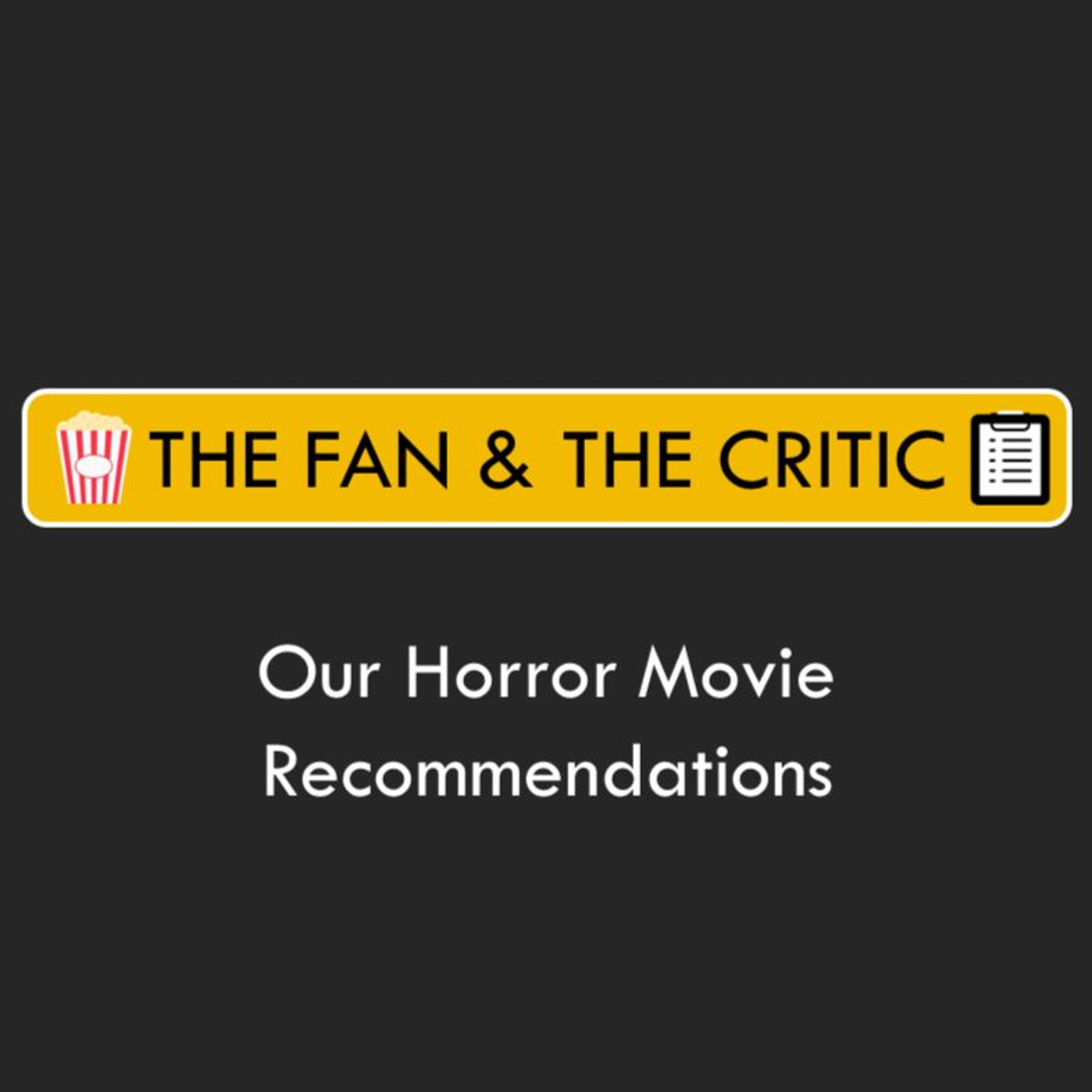 The Fan & The Critic