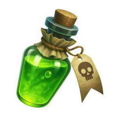 pick ur poison 🧪🤢 w/ xxꚛulz (BLiTZ)