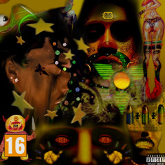 Weight A Ton prod.vanquish