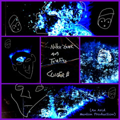 Nuke Lear & th’atoms - Cluster B (An Arid Menton Production)