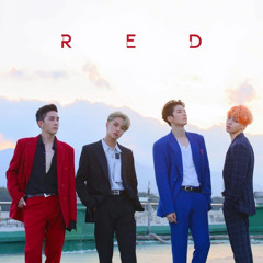 RED - The Rose (Live)