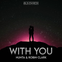 Hunta & Robin Clark - With You