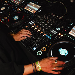 Chris Herrera DKP Mix III