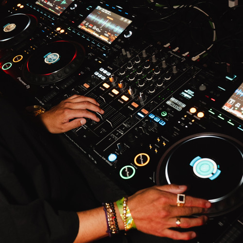 Chris Herrera DKP Mix III
