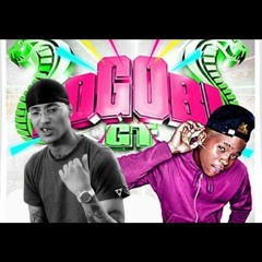 FREEZE CORLEONE - Sucré Salé ft. LOGOBI GT