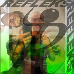 Refleks #4 promo