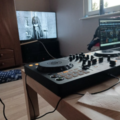 🎧 marcin scigacz 🎧