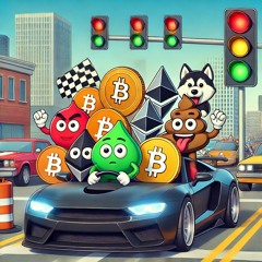 Hello Crypto, R U OK?