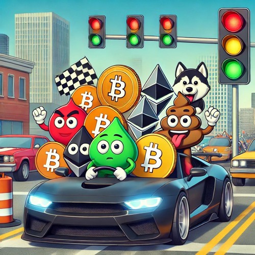 Hello Crypto, R U OK?