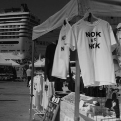 Floating City (Soundscape)